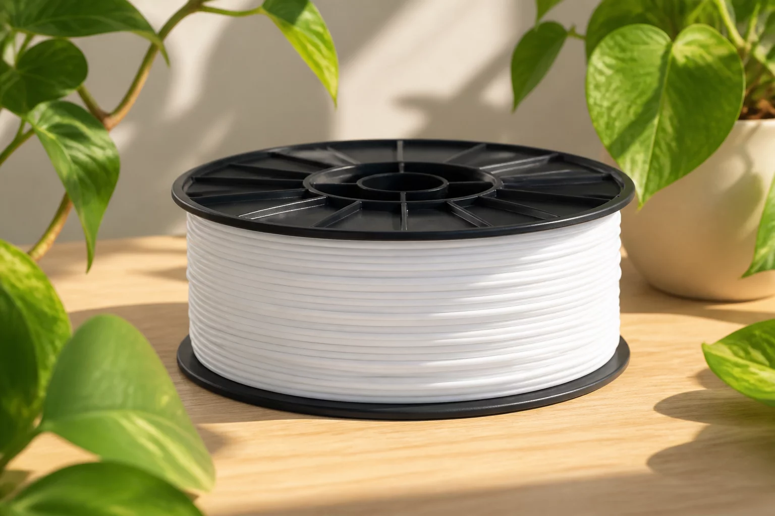 Bambu Lab Launches PLA Pure Filament
