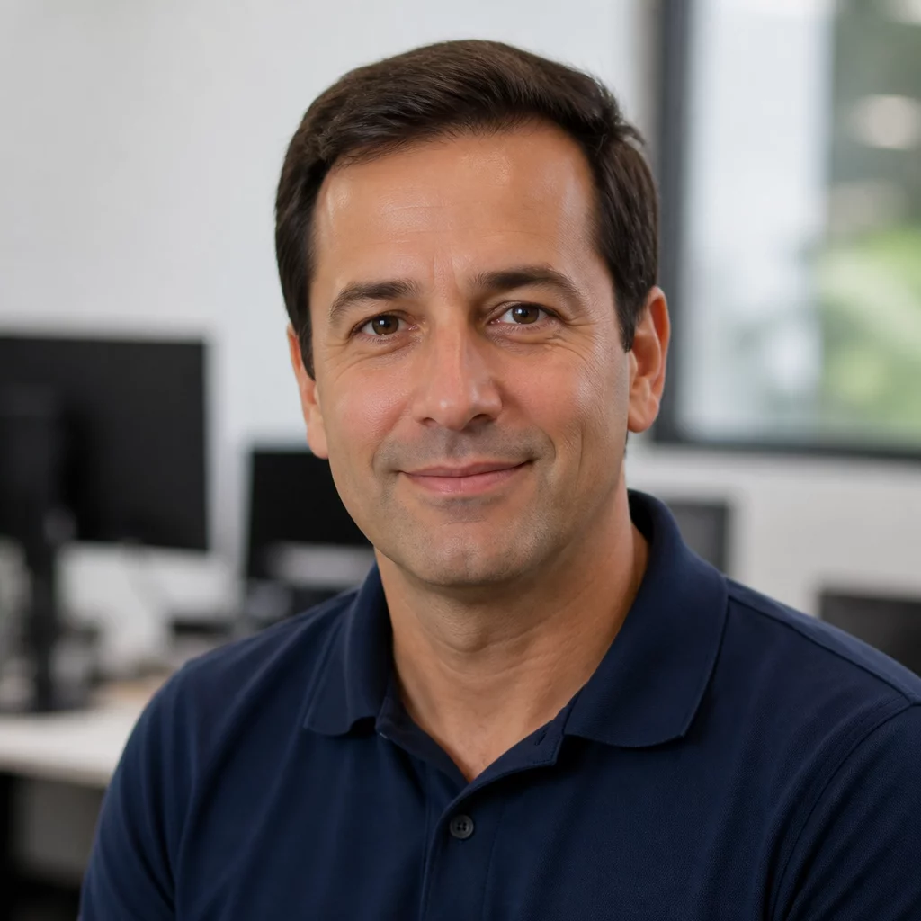 Pete D.