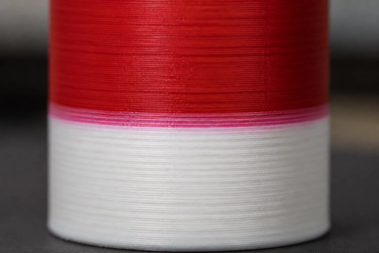 Recurring Defects in Multi Color Printing