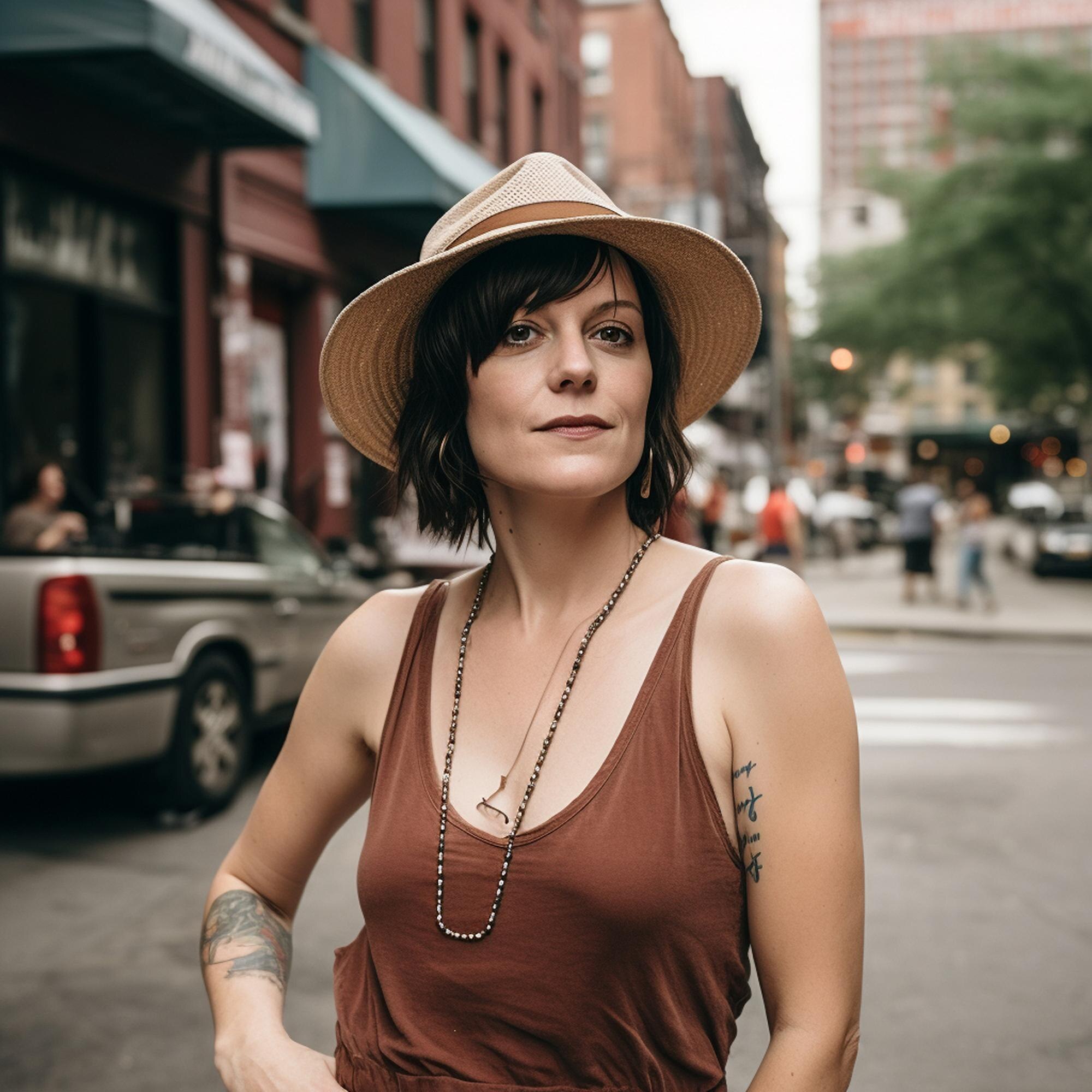 Sarah L.