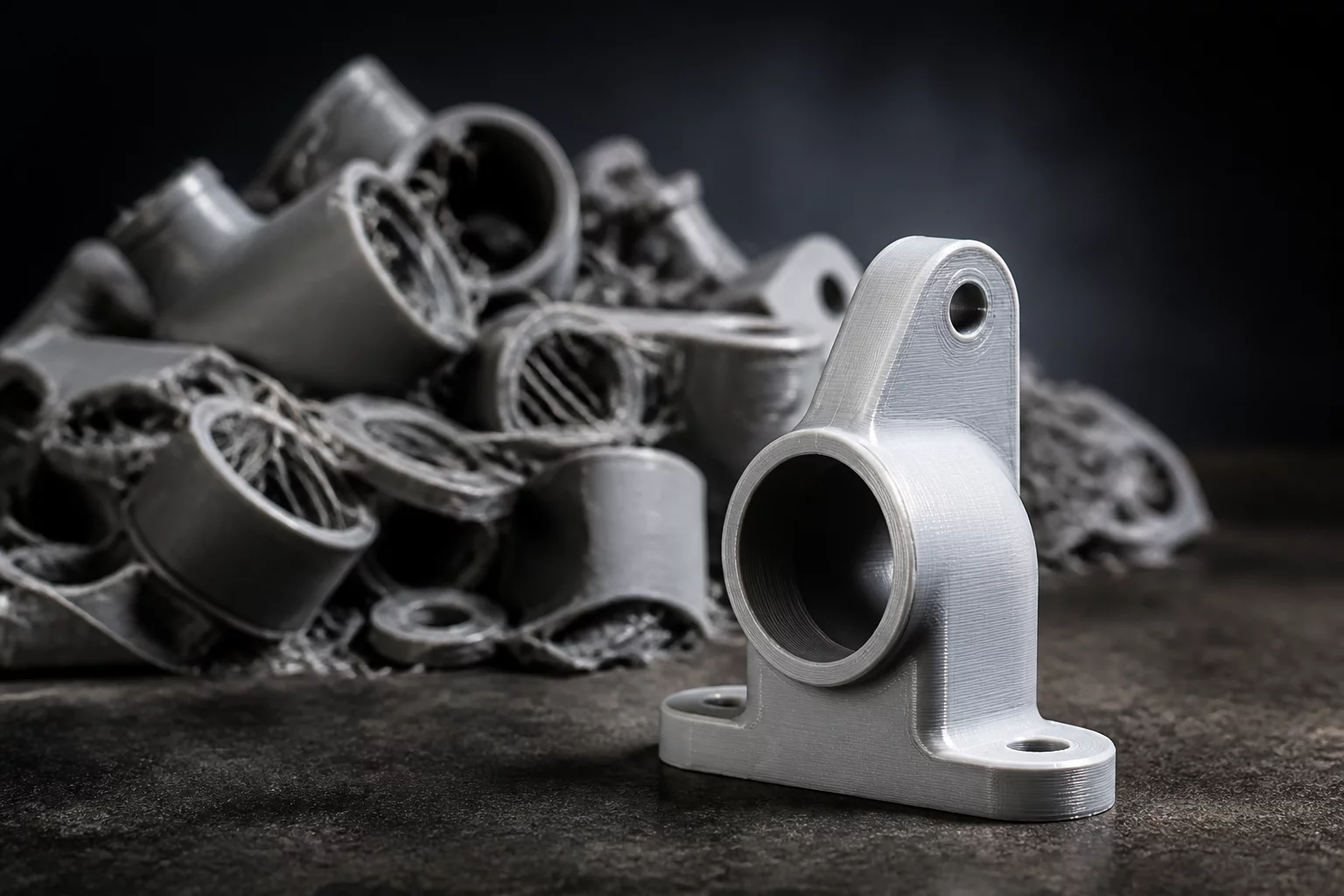 A Single Good Sample Hid a Repeatability Problem